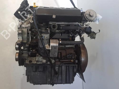 Engine LAND ROVER FREELANDER I (L314) 2.0 Td4 4x4 | BP28166629M1