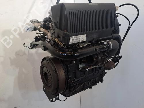 Engine LAND ROVER FREELANDER I (L314) 2.0 Td4 4x4 | BP28166629M1