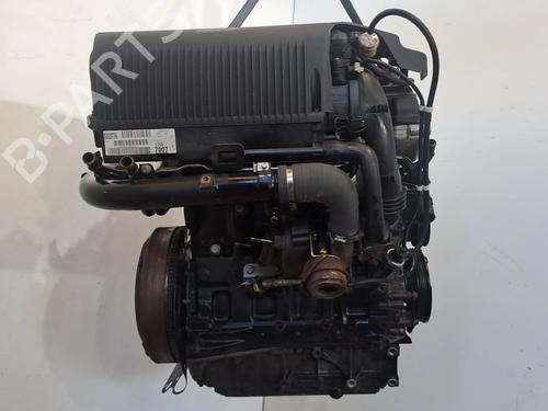 Engine LAND ROVER FREELANDER I (L314) 2.0 Td4 4x4 | BP28166629M1