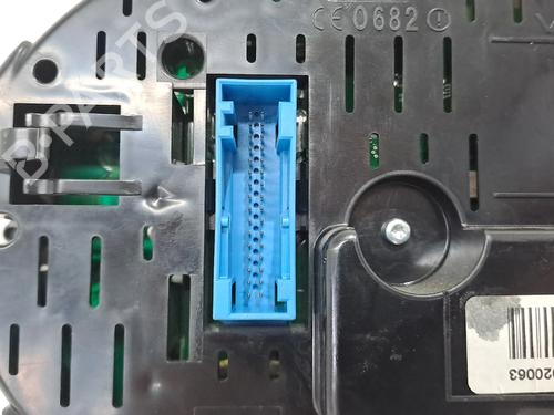 Instrument cluster AUDI A3 Sportback (8PA) 1.6 TDI | BP28295375C47 