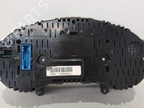 Instrument cluster AUDI A3 Sportback (8PA) 1.6 TDI | BP28295375C47 