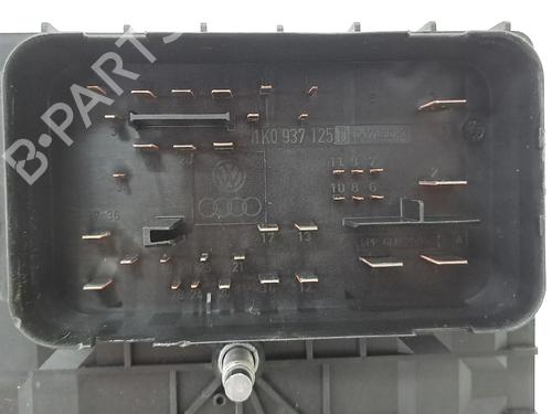 Fuse box AUDI A3 Sportback (8PA) 1.6 TDI | BP28295377E1 