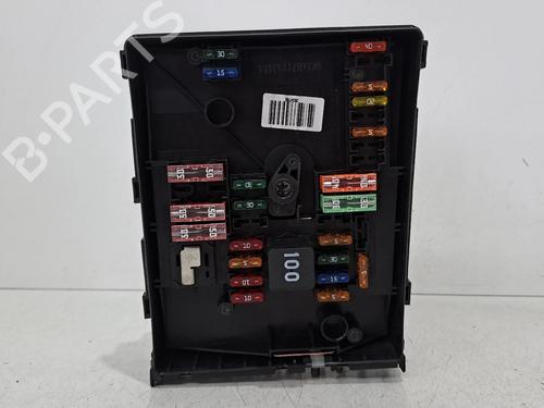 Fuse box AUDI A3 Sportback (8PA) 1.6 TDI | BP28295377E1 