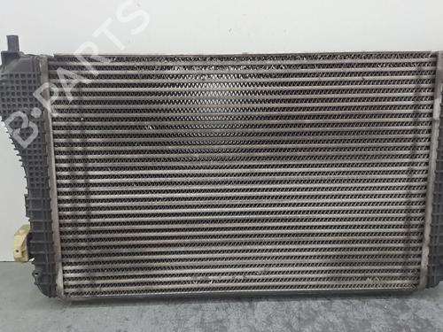 Intercooler AUDI A3 Sportback (8PA) 1.6 TDI | BP28300783M30 