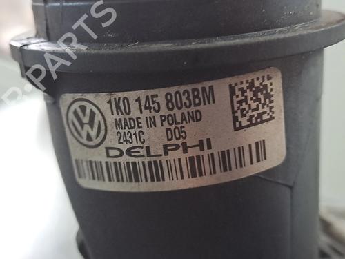 Intercooler AUDI A3 Sportback (8PA) 1.6 TDI | BP28300783M30 