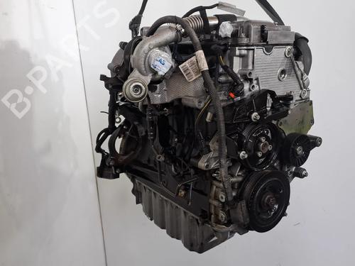 Motor OPEL ASTRA G Hatchback (T98) 2.0 DI (F08, F48) | BP28303110M1