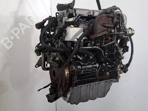 Motor OPEL ASTRA G Hatchback (T98) 2.0 DI (F08, F48) | BP28303110M1