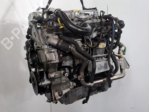 Motor für OPEL ASTRA G Hatchback (T98) 2.0 DI (F08, F48) (82 hp) 28303110