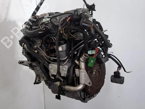 Motor OPEL ASTRA G Hatchback (T98) 2.0 DI (F08, F48) | BP28303110M1