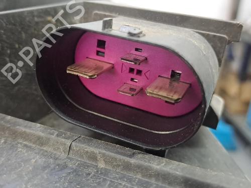 Radiator fan VW PASSAT B7 (362) 2.0 TDI | BP28303113M35 