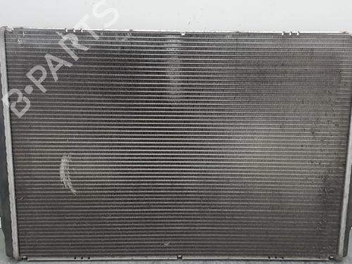 Water radiator VW PASSAT B7 (362) 2.0 TDI | BP28303114M31 