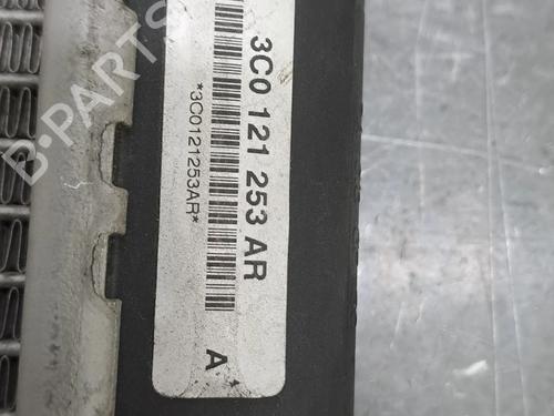 Water radiator VW PASSAT B7 (362) 2.0 TDI | BP28303114M31 