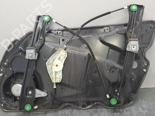 Front left window mechanism VW PASSAT B7 (362) 2.0 TDI | BP28305394C22 