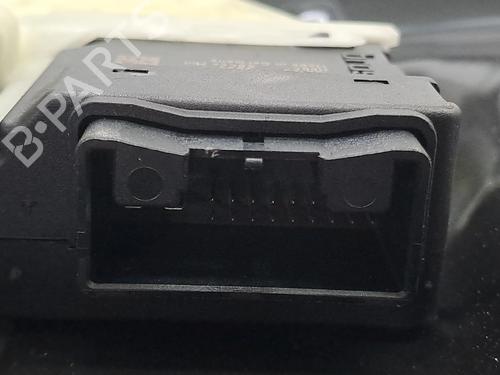 Rear left window mechanism VW PASSAT B7 (362) 2.0 TDI | BP28305395C24 