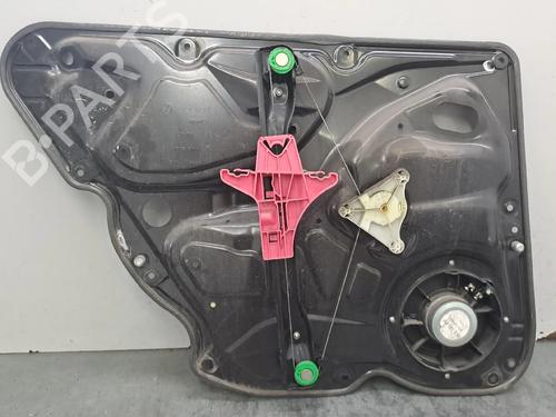 Rear right window mechanism VW PASSAT B7 (362) 2.0 TDI | BP28305397C25 