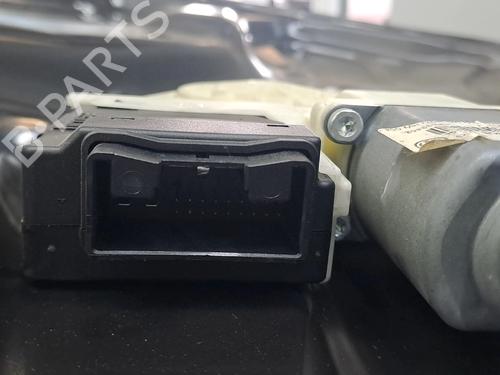 Rear right window mechanism VW PASSAT B7 (362) 2.0 TDI | BP28305397C25 