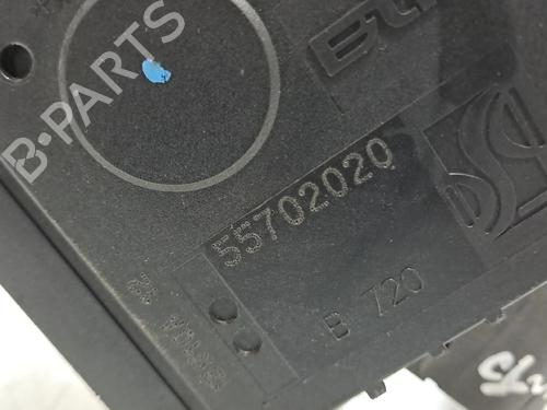 Pedal FIAT PUNTO EVO (199_) 1.4 (199AXB1A) | BP28315844I4 