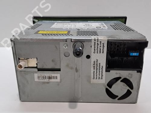 Radio OPEL ASTRA H Estate (A04) 1.3 CDTI (L35) | BP28317476E6 