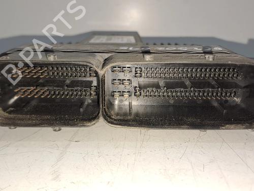 Engine control unit (ECU) OPEL ASTRA H Estate (A04) 1.3 CDTI (L35) | BP28317480M57 