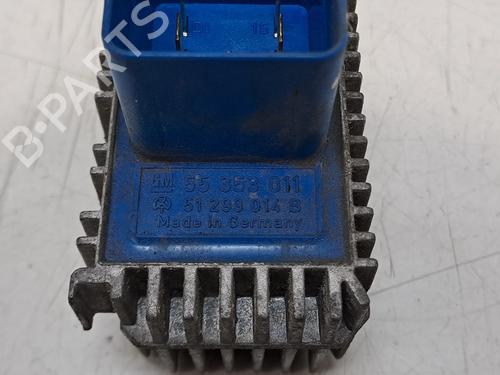 Electronic module OPEL ASTRA H Estate (A04) 1.3 CDTI (L35) | BP28317481M83 