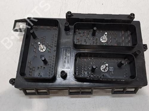 Fuse box OPEL ASTRA H Estate (A04) 1.3 CDTI (L35) | BP28317484E1 