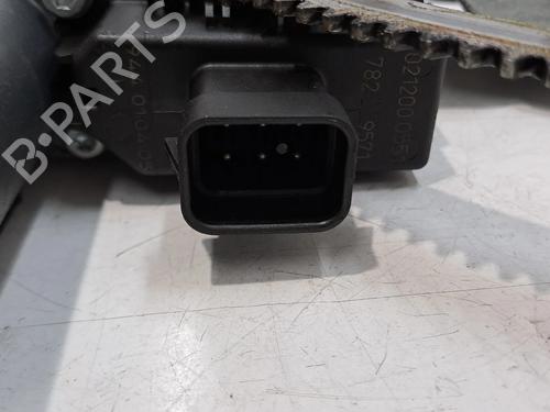 Front left window mechanism OPEL ASTRA H Estate (A04) 1.3 CDTI (L35) | BP28317486C22 