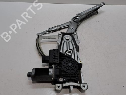 Front left window mechanism OPEL ASTRA H Estate (A04) 1.3 CDTI (L35) 994886101