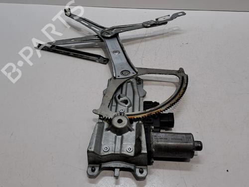 Front left window mechanism OPEL ASTRA H Estate (A04) 1.3 CDTI (L35) | BP28317486C22 