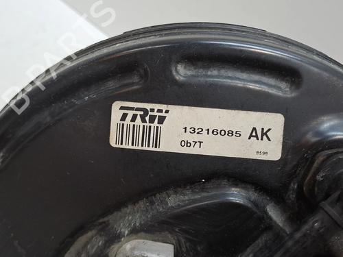 Servo brake OPEL ASTRA H Estate (A04) 1.3 CDTI (L35) | BP28318468M42 