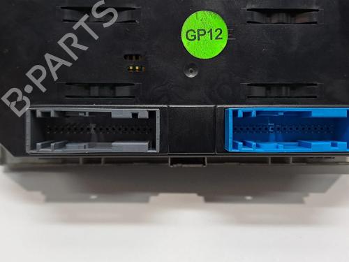 Climate control OPEL ASTRA H Estate (A04) 1.3 CDTI (L35) | BP28320417I5 