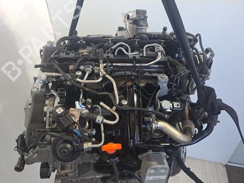 Engine VW PASSAT B7 (362) 2.0 TDI | BP27522926M1 