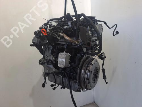 Engine VW PASSAT B7 (362) 2.0 TDI | BP27522926M1 