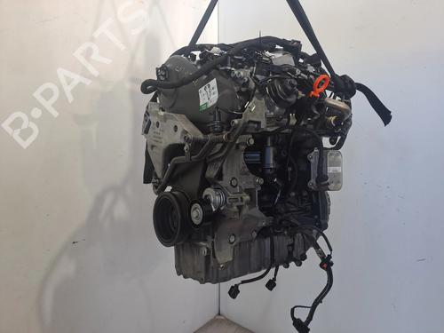 Engine VW PASSAT B7 (362) 2.0 TDI CFFB ; 936350