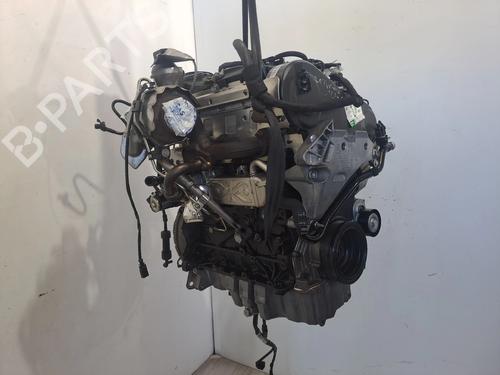 Engine VW PASSAT B7 (362) 2.0 TDI | BP27522926M1 