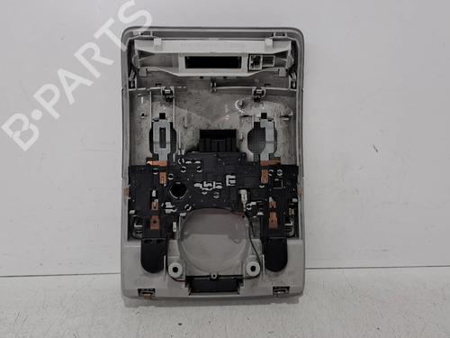 Interior roof light AUDI A3 Sportback (8PA) 1.6 TDI | BP28356744I8 
