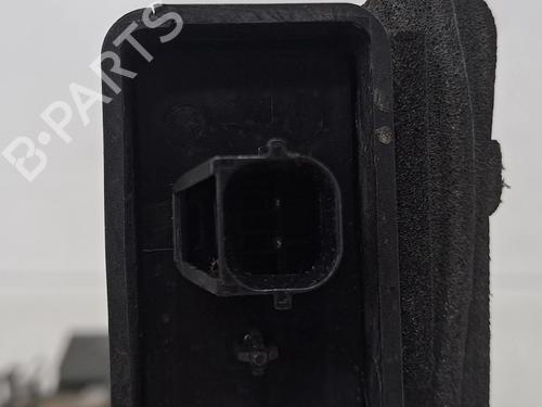 Front right lock VOLVO S40 I (644) 1.9 TD | BP28356754C97