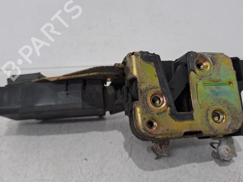 Front right lock VOLVO S40 I (644) 1.9 TD | BP28356754C97