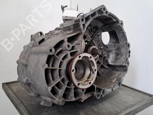 Boîte de vitesses AUDI A3 (8P1) 2.0 TDI 16V (140 hp) 28168063
