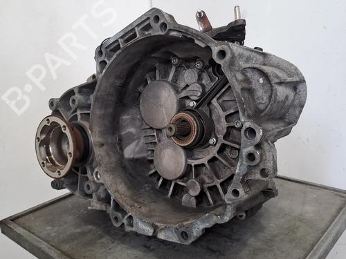 Boîte de vitesses AUDI A3 (8P1) 2.0 TDI 16V | BP28168063M3