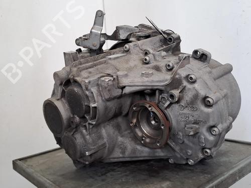 Boîte de vitesses AUDI A3 (8P1) 2.0 TDI 16V | BP28168063M3