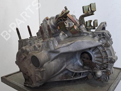 Gearbox MITSUBISHI GALANT VIII (EA_) 2.0 TDI (EA6A) | BP28374991M3 
