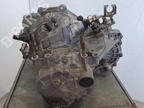 Gearbox MITSUBISHI GALANT VIII (EA_) 2.0 TDI (EA6A) | BP28374991M3 