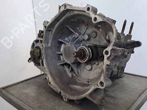 Gearbox MITSUBISHI GALANT VIII (EA_) 2.0 TDI (EA6A) | BP28374991M3 