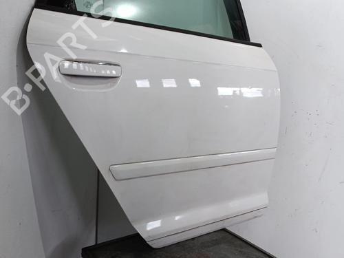 Right rear door AUDI A3 Sportback (8PA) 1.6 TDI | BP28376041C5 