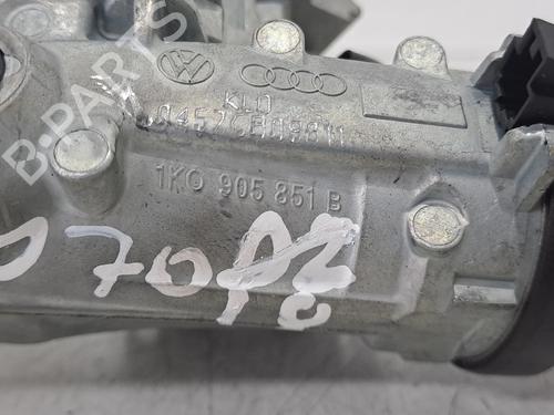 Ignition barrel AUDI A3 Sportback (8PA) 1.6 TDI | BP28376043M48 