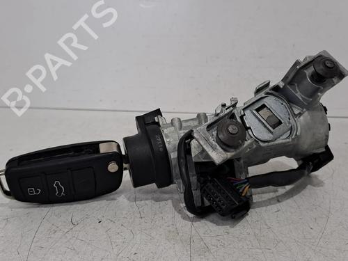 Ignition barrel AUDI A3 Sportback (8PA) 1.6 TDI | BP28376043M48 