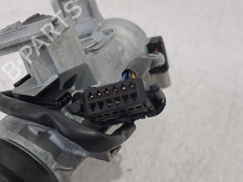 Ignition barrel AUDI A3 Sportback (8PA) 1.6 TDI | BP28376043M48 