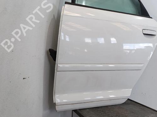 Left rear door AUDI A3 Sportback (8PA) 1.6 TDI | BP28376047C4 