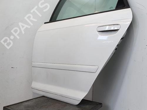 Left rear door AUDI A3 Sportback (8PA) 1.6 TDI | BP28376047C4 
