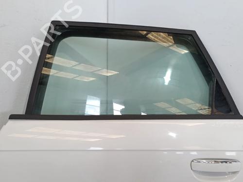 Left rear door AUDI A3 Sportback (8PA) 1.6 TDI | BP28376047C4 